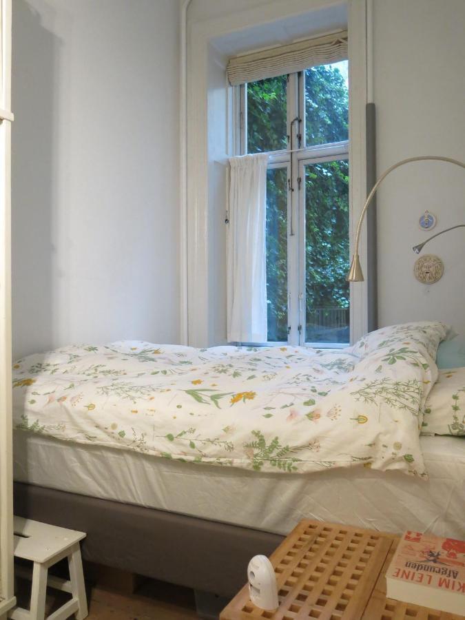 Apartmentincopenhagen Apartment 931 Exterior photo
